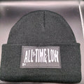 All Time Low Music Beanie