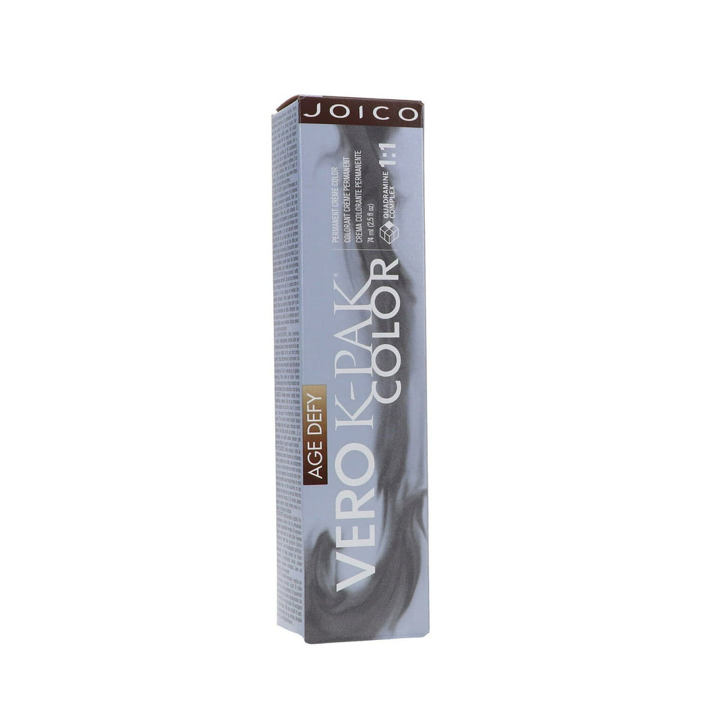 Joico Vero K Pak Age Defy Natural Brown Permanent Creme Color