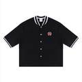 Montenegra Boxy Heavyweight Baseball Jersey