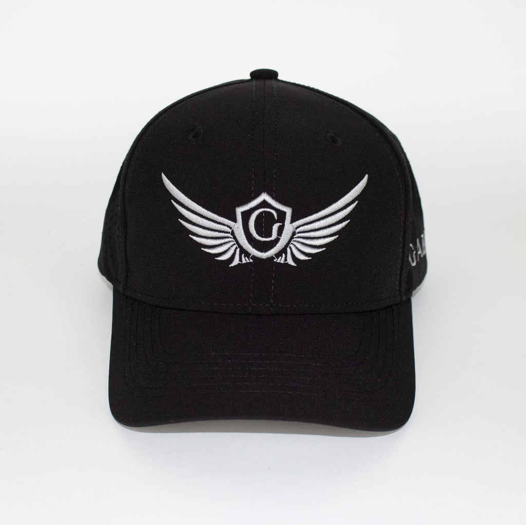 HeroGuard Performance Cap