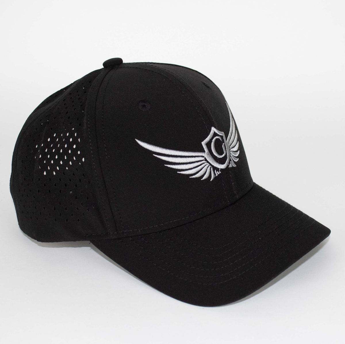 HeroGuard Performance Cap