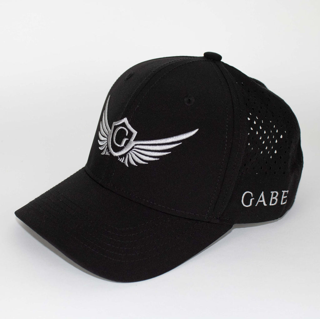HeroGuard Performance Cap