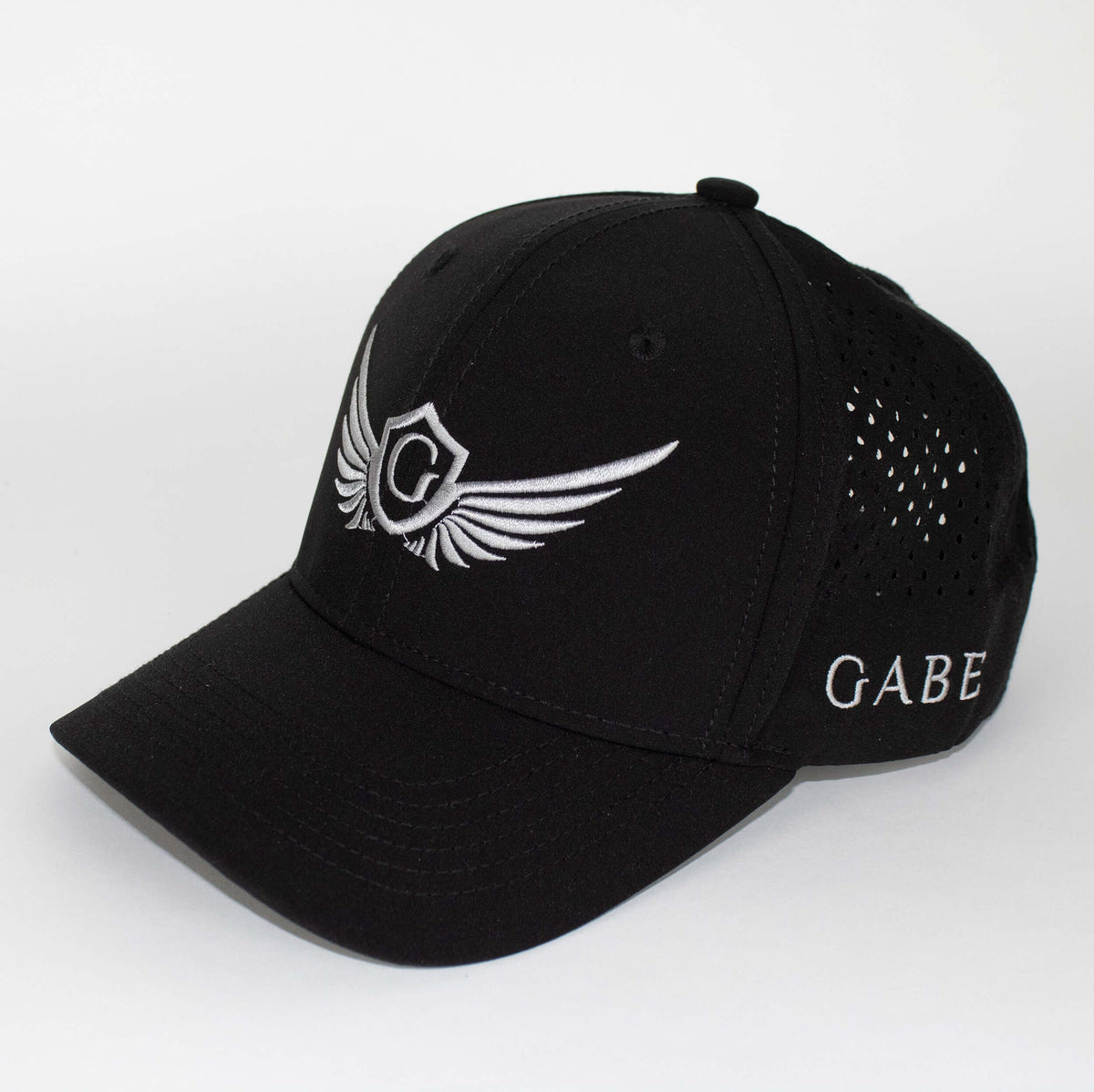 HeroGuard Performance Cap