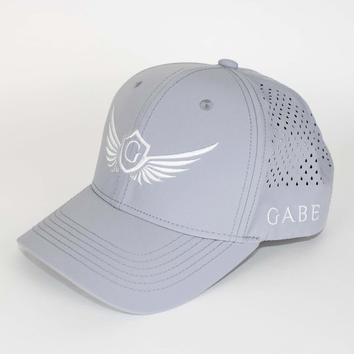 HeroGuard Performance Cap