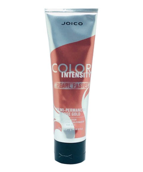 Joico Color Intensity Pearl Pastel Semi Permanent Creme Color 118ml