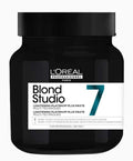 Loreal Paris Blond Studio 7 Lightening Platinum Plus Paste