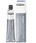 Loreal Paris Majirel Cool Cover Beauty Colouring Cream