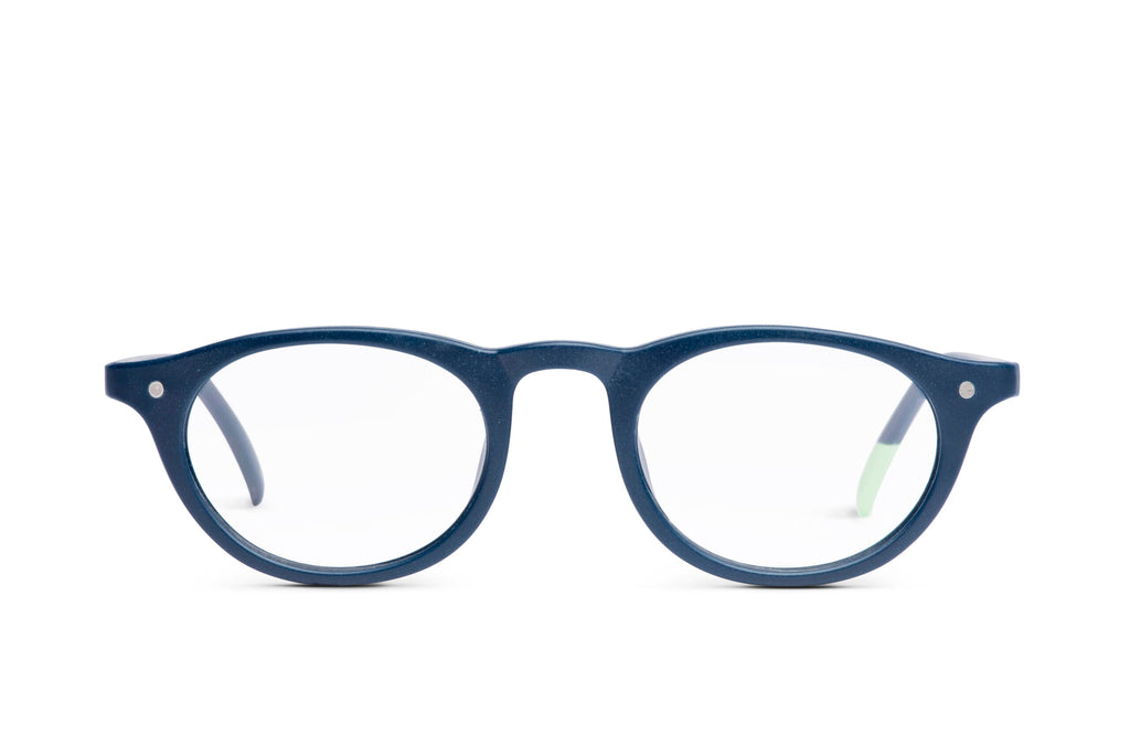 Sulu – Navy - SCREEN GLASSES