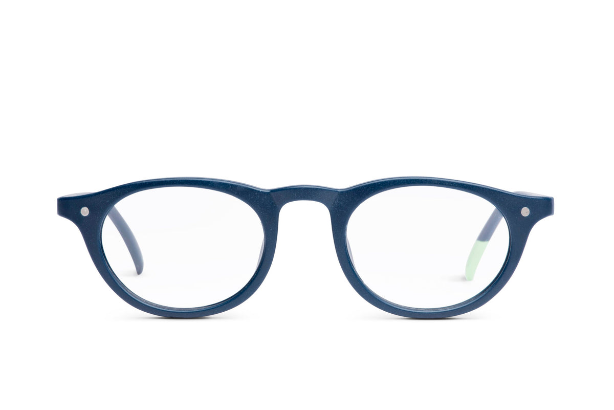 Sulu – Navy - SCREEN GLASSES