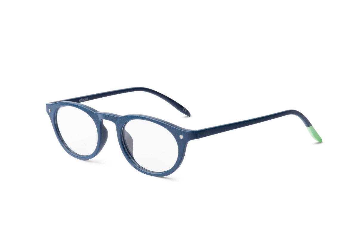 Sulu – Navy - SCREEN GLASSES