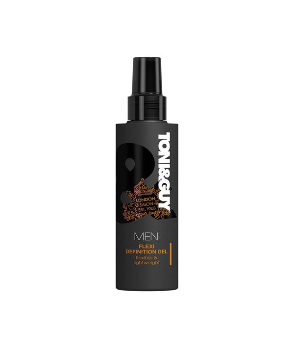 Toni And Guy Men Flexi Definition Gel