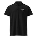 Montenegra Premium pique polo shirt